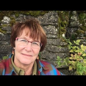 Meet your Posher, Kathy